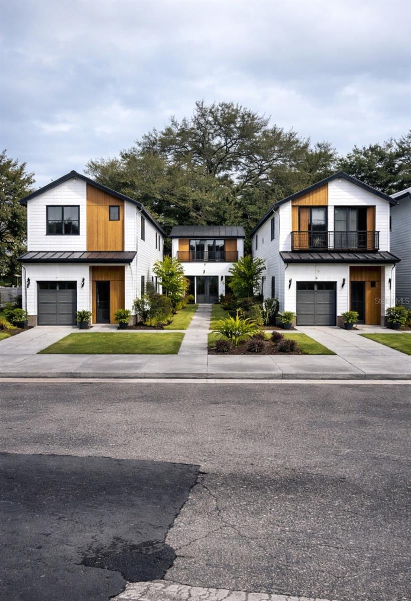 31st Street, FL