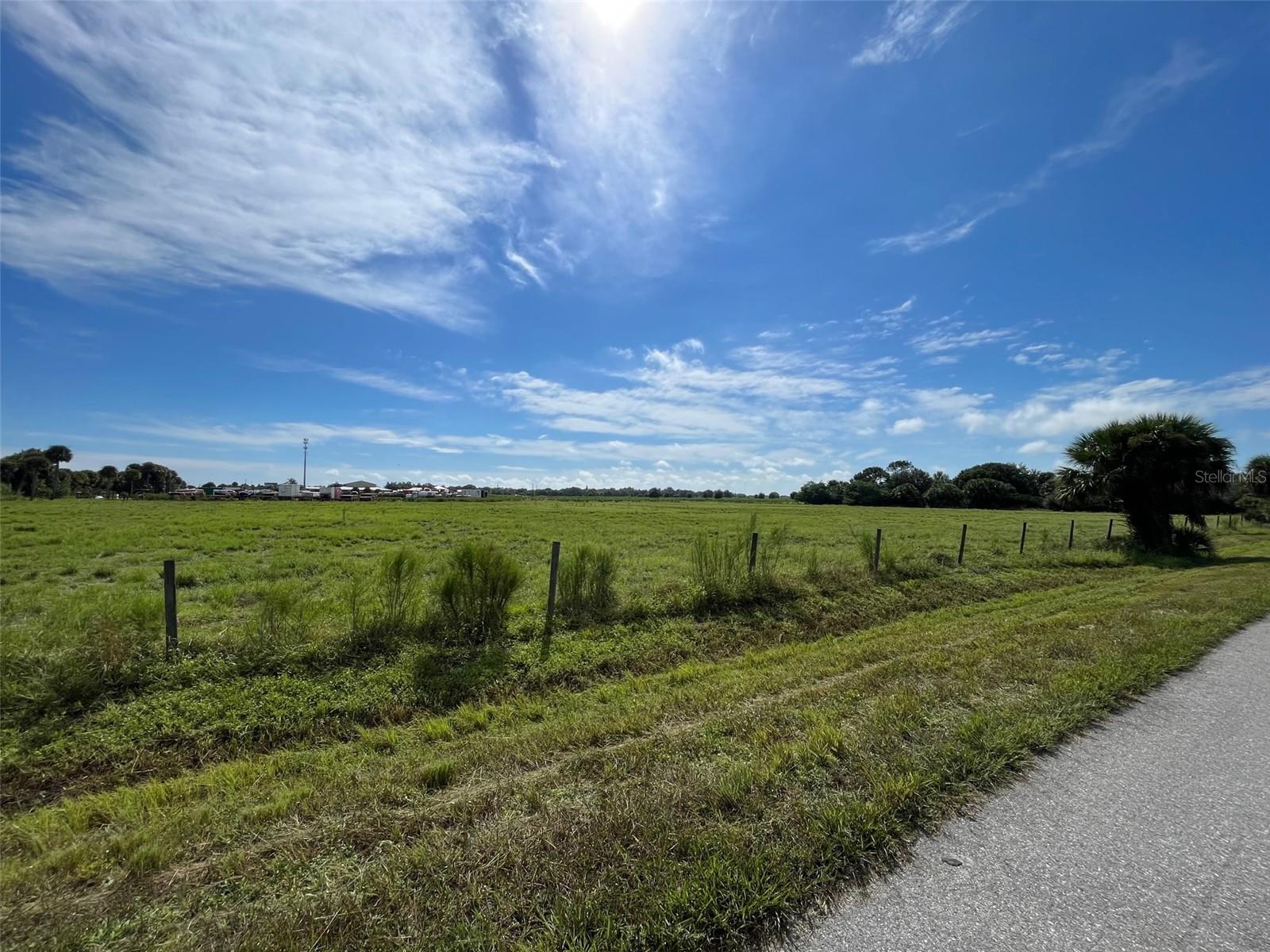 200 Rodeo Road, FL