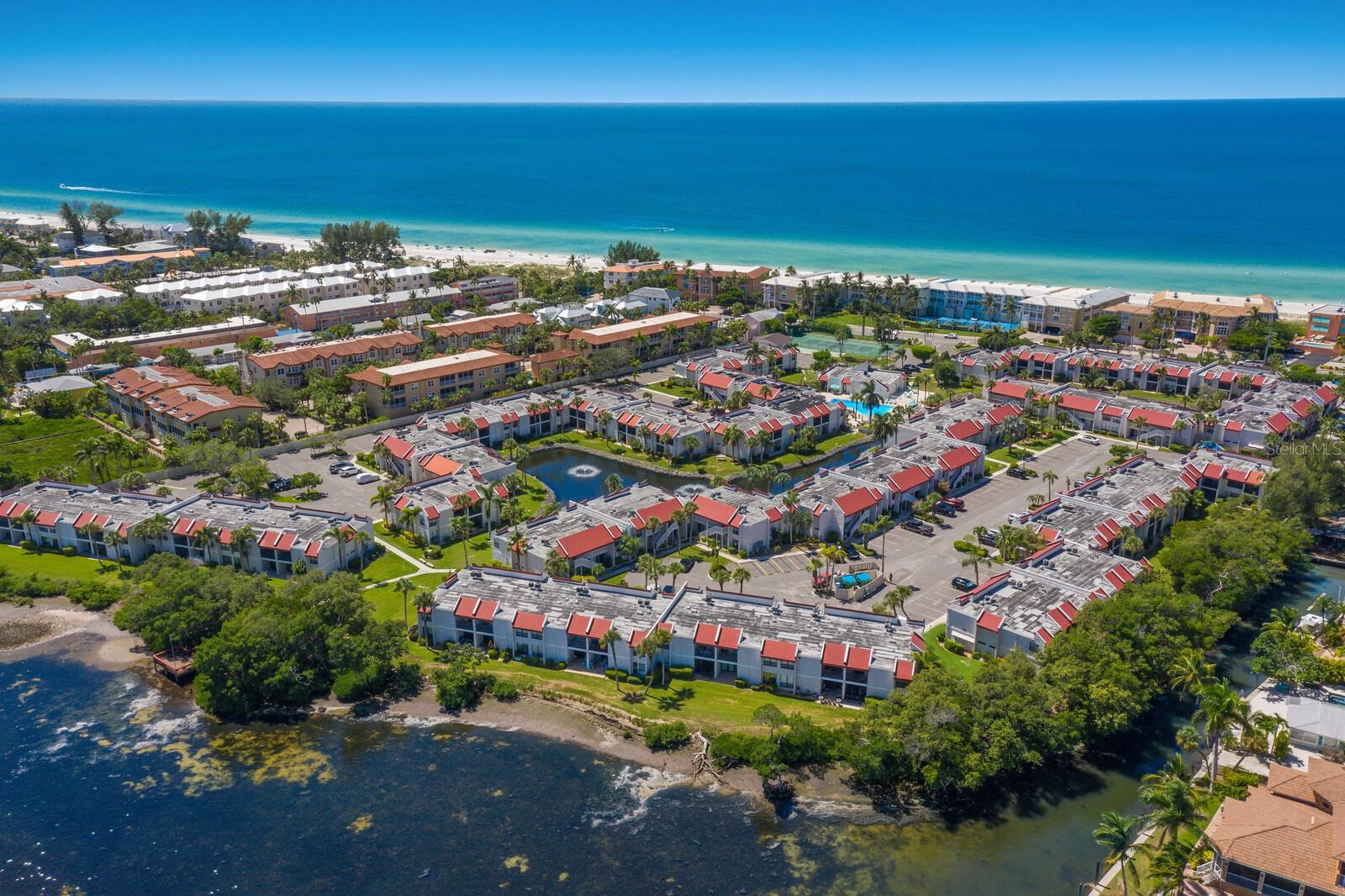 1801 Gulf Drive, FL