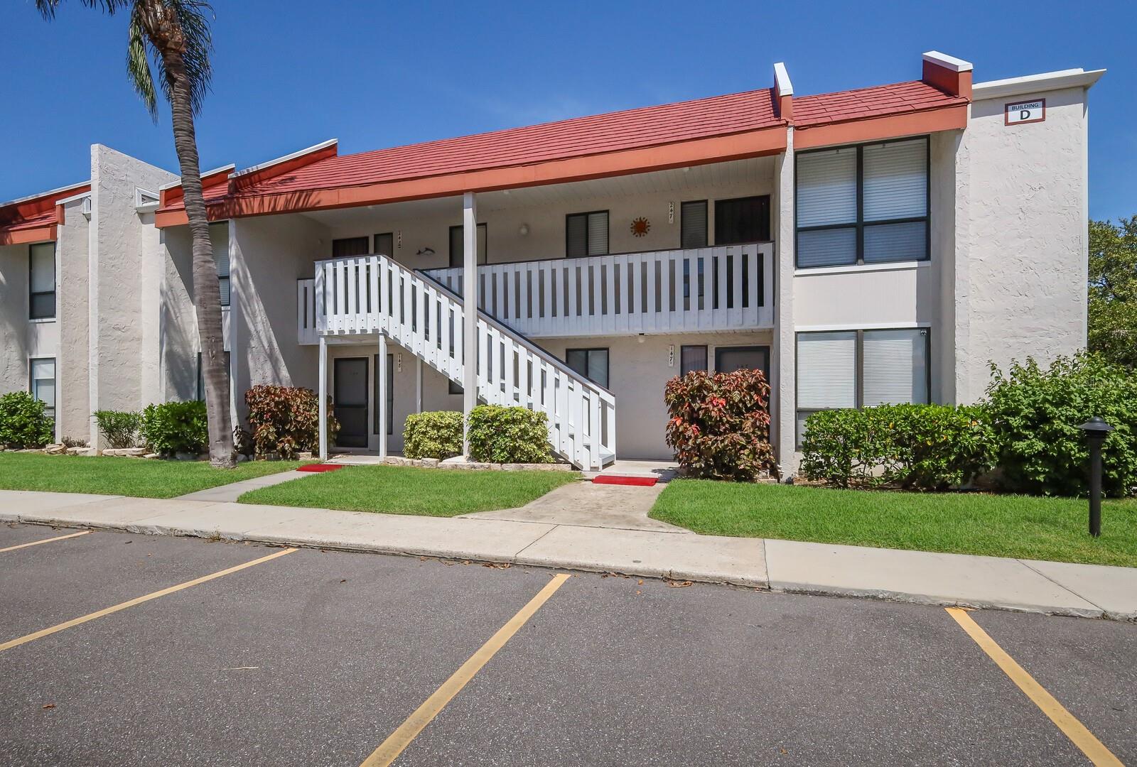 1801 Gulf Drive, FL