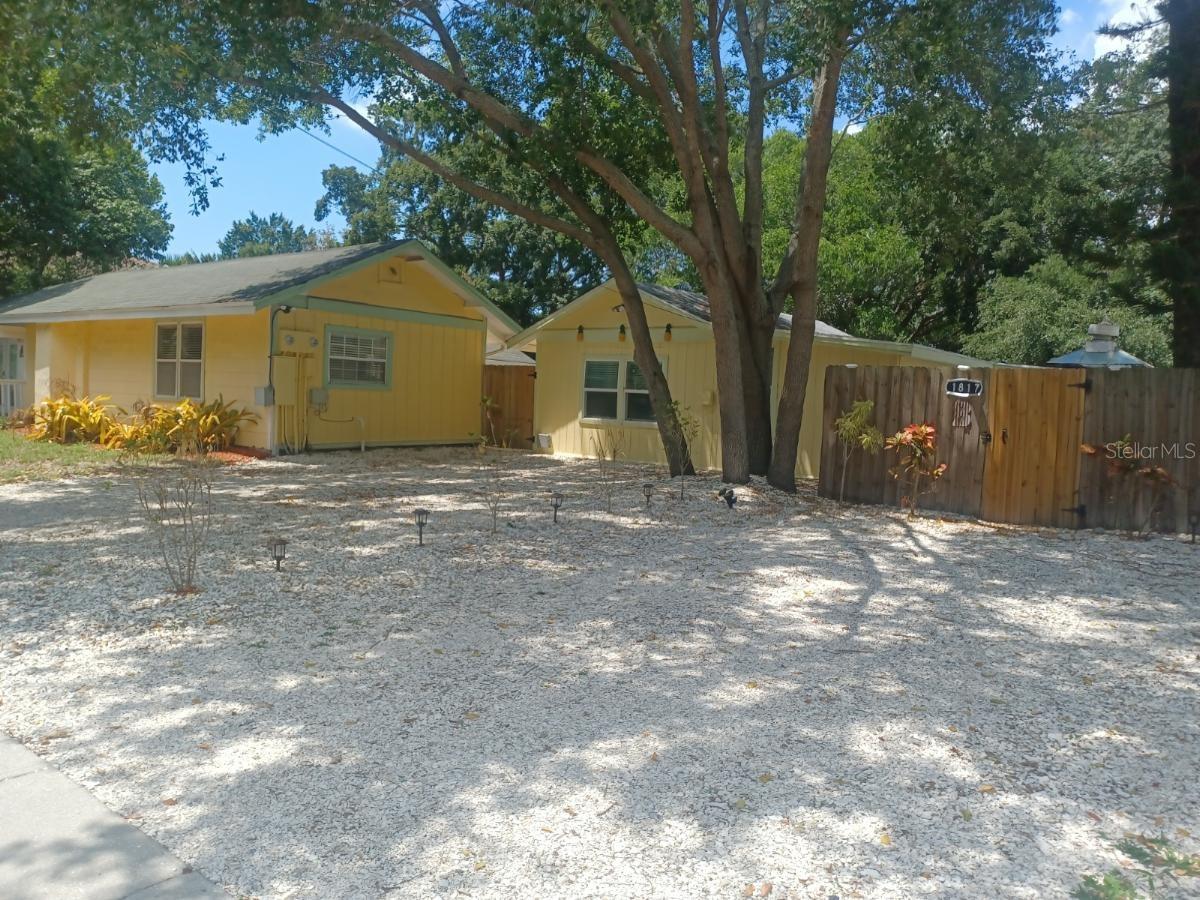 1817 Ivanhoe Street, FL
