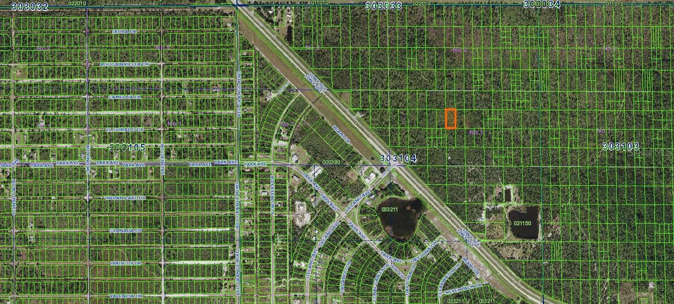 N/A, FL