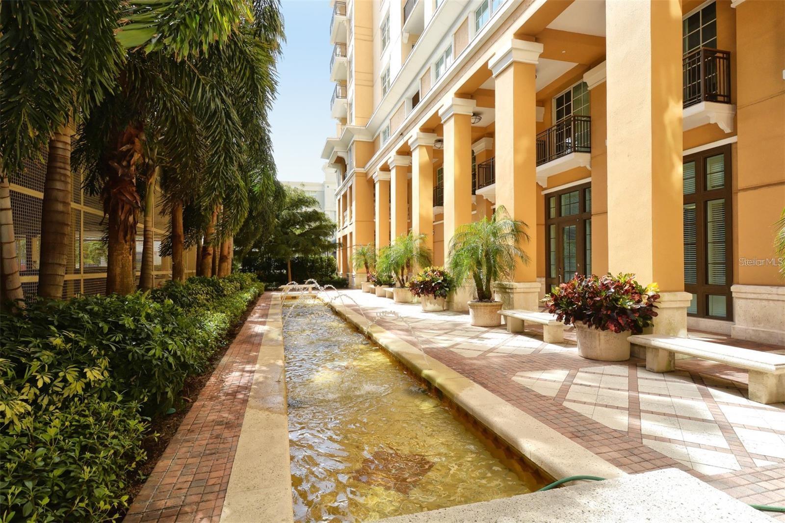 750 Tamiami Trail, FL
