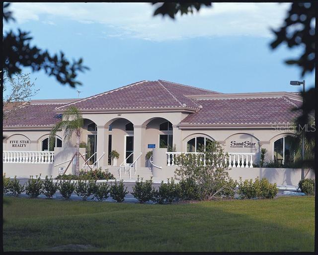 1203 Marion Avenue, FL