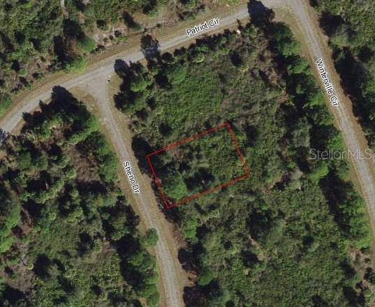 Lot 11 Sheno Drive, FL