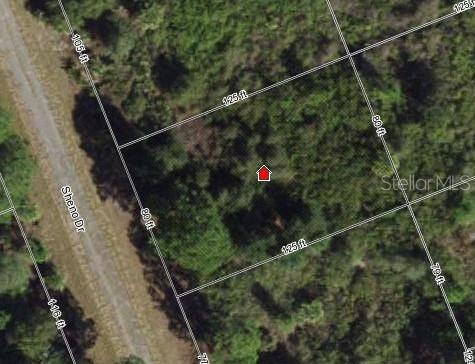 Lot 11 Sheno Drive, FL