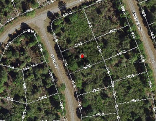 Lot 11 Sheno Drive, FL