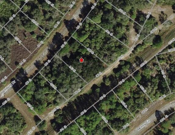 Lot 3 Hamburg Drive, FL