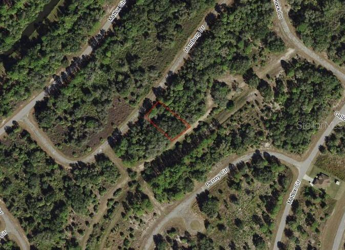 Lot 3 Hamburg Drive, FL