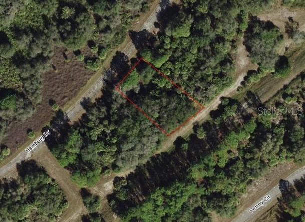 Lot 3 Hamburg Drive, FL