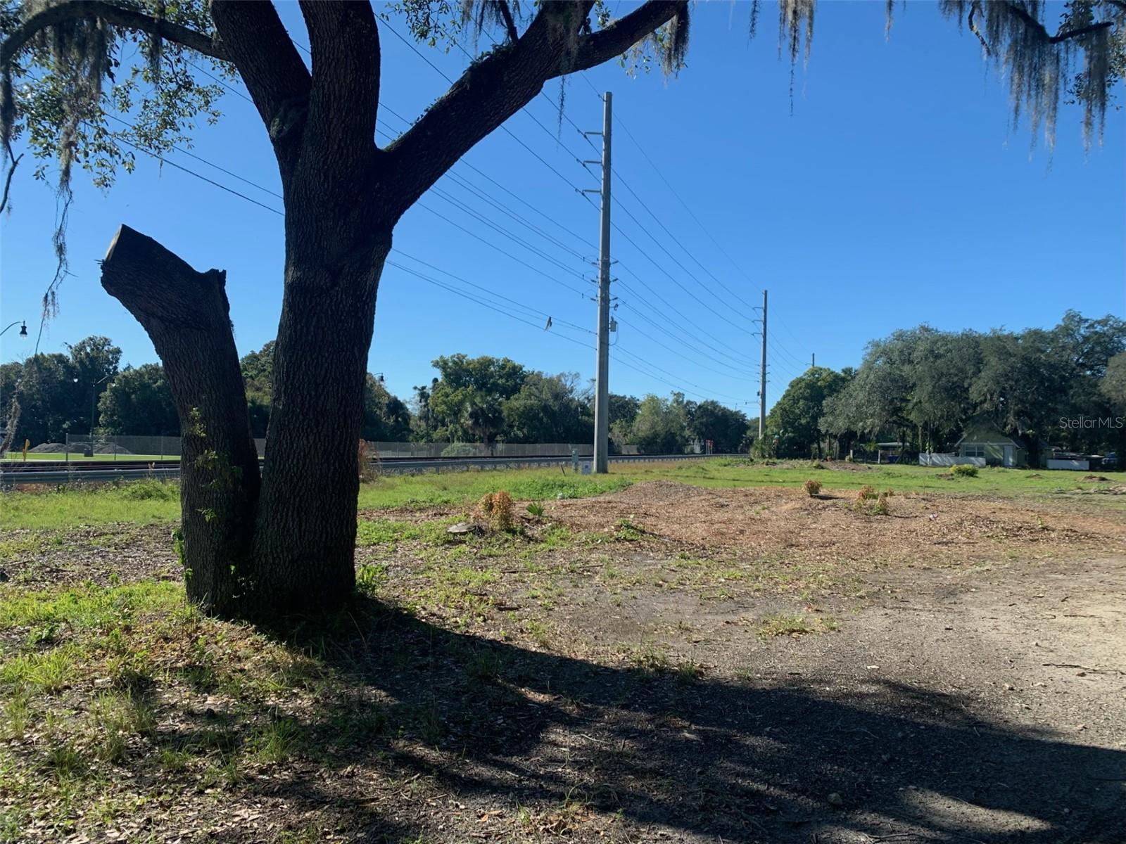 Vernon Avenue, FL