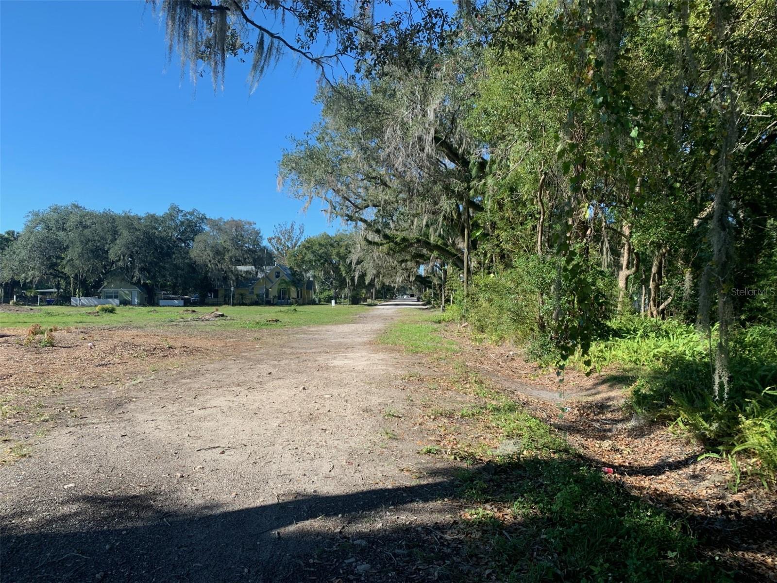 Vernon Avenue, FL