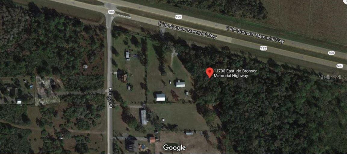 11700 Irlo Bronson Mem Highway, FL