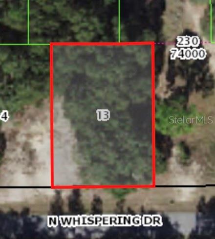 6515 Whispering Drive, FL