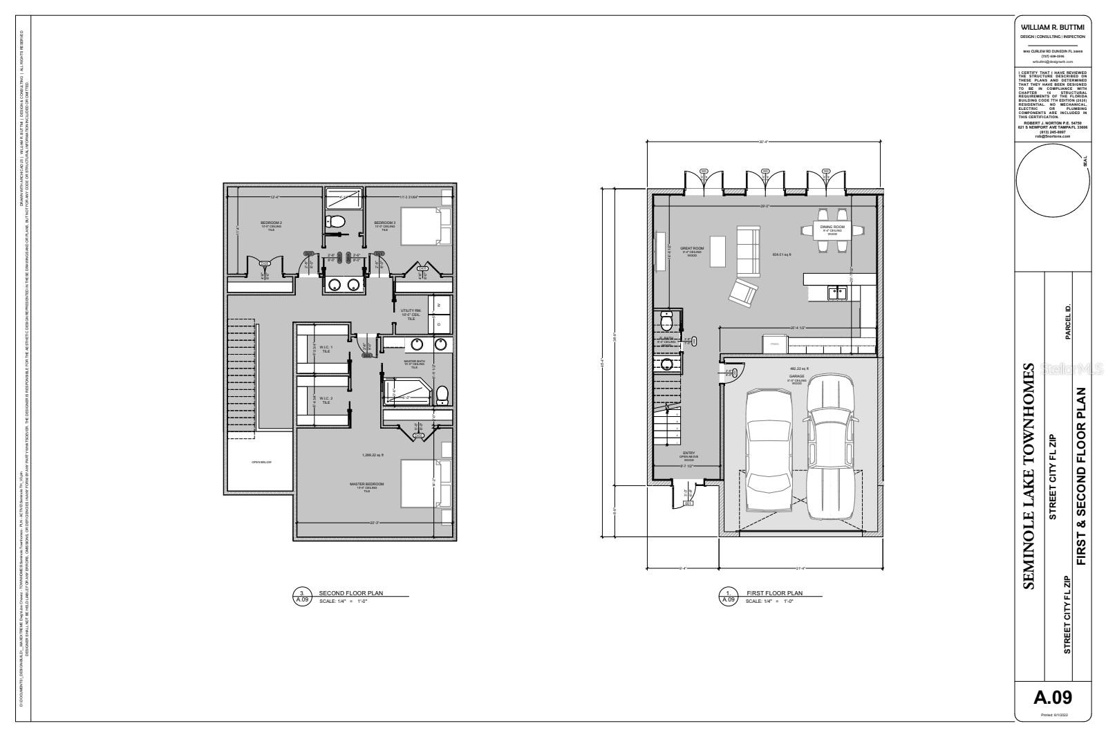 Tbd 101st Street, FL