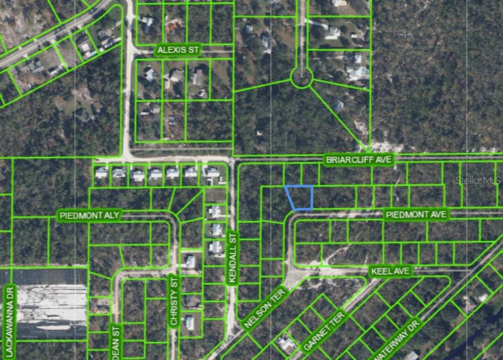 4606 Piedmont Avenue, FL
