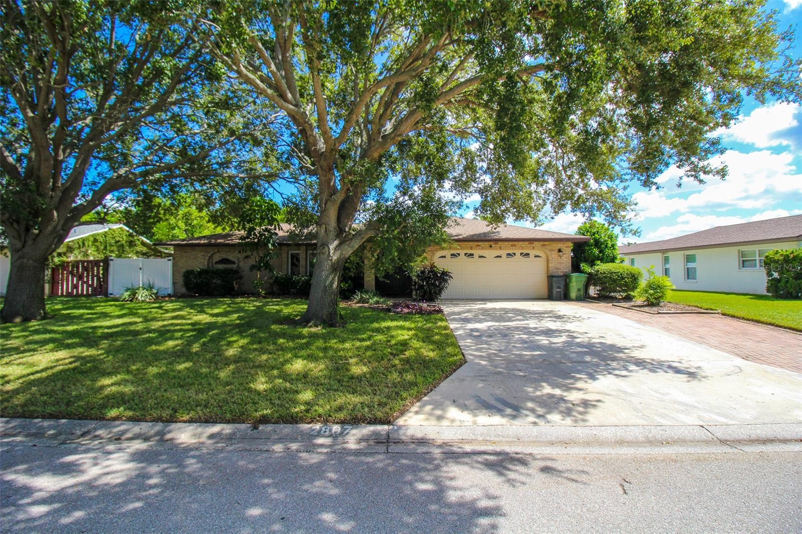 2807 67th Street, FL
