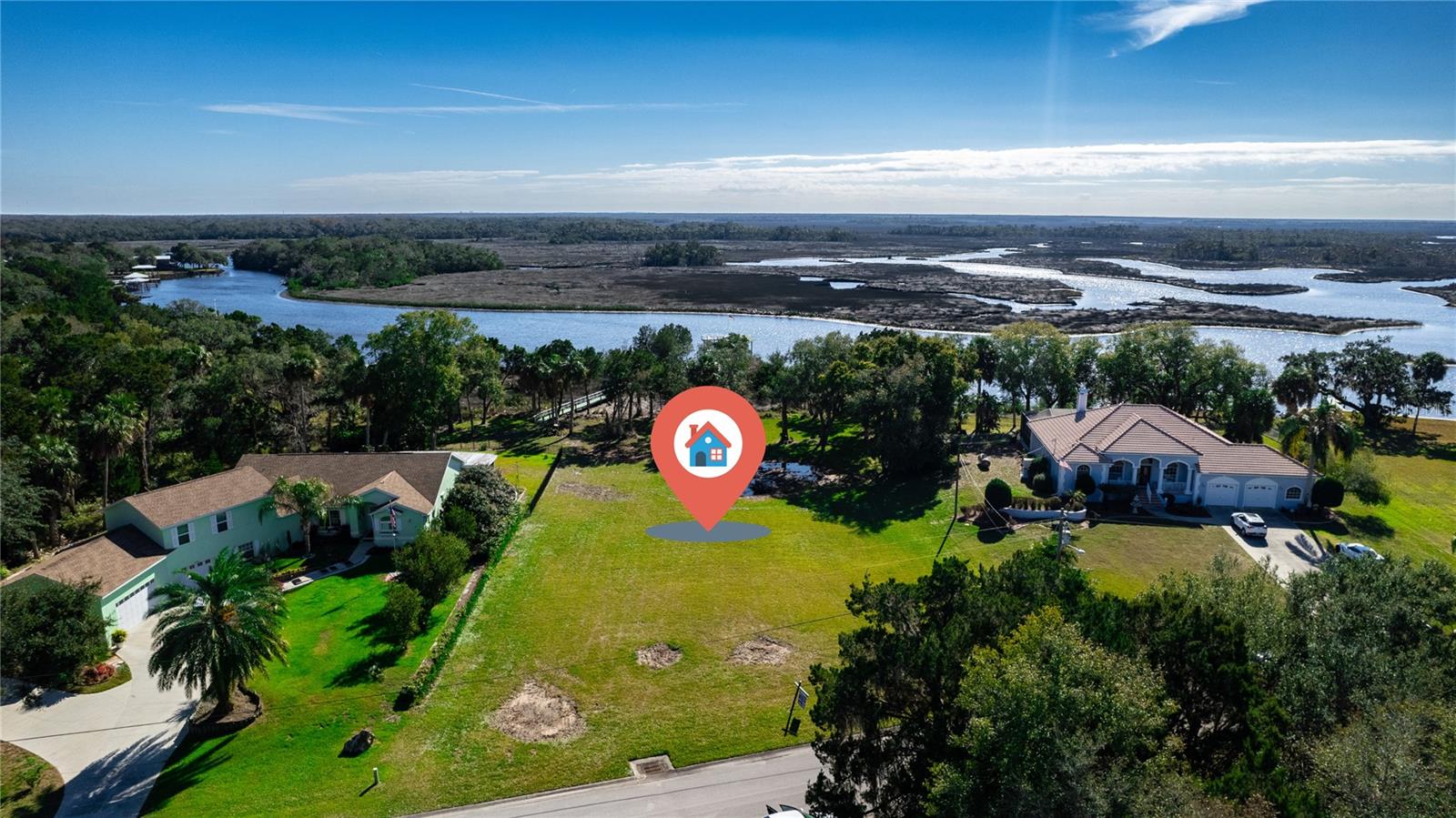 12214 Restview Court, FL