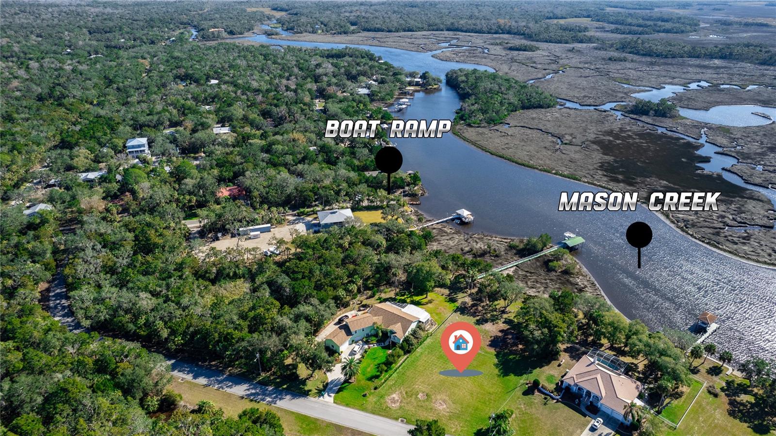 12214 Restview Court, FL