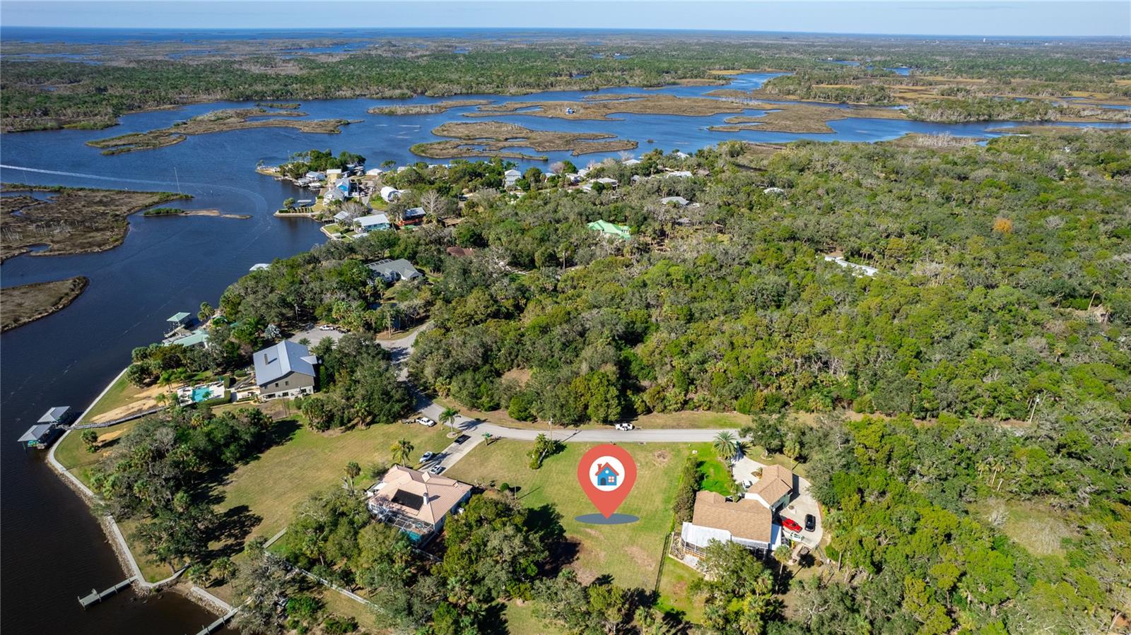 12214 Restview Court, FL