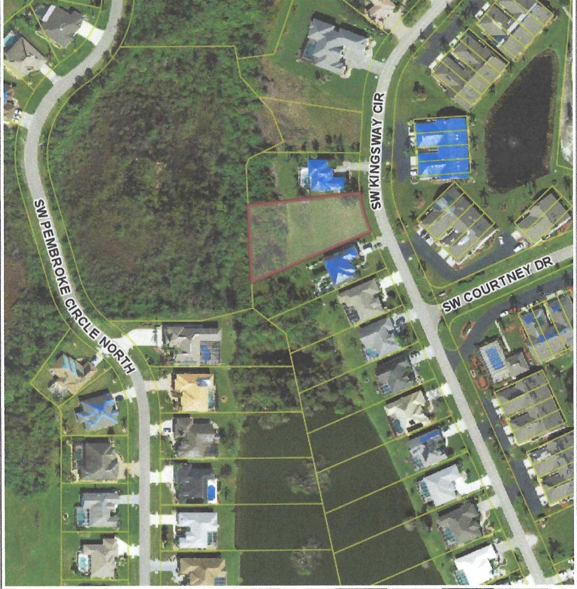 12712 Kingsway Circle, FL