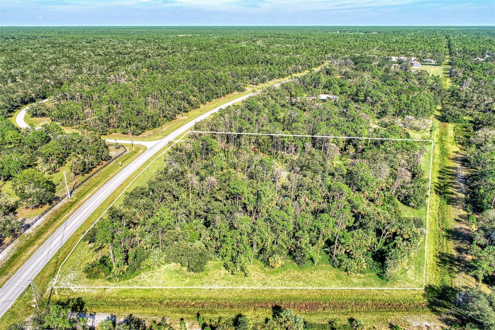 Lot 2 Tropicaire Boulevard, FL