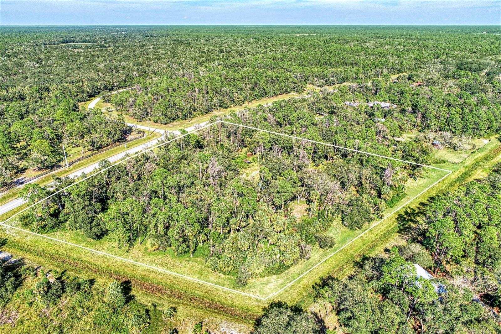 Lot 2 Tropicaire Boulevard, FL