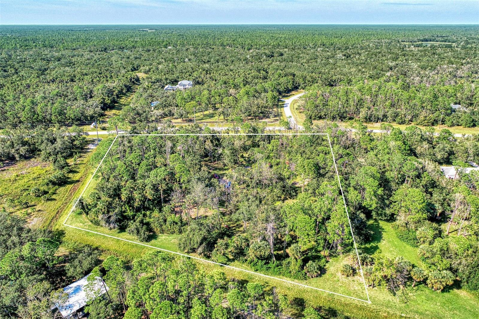Lot 2 Tropicaire Boulevard, FL