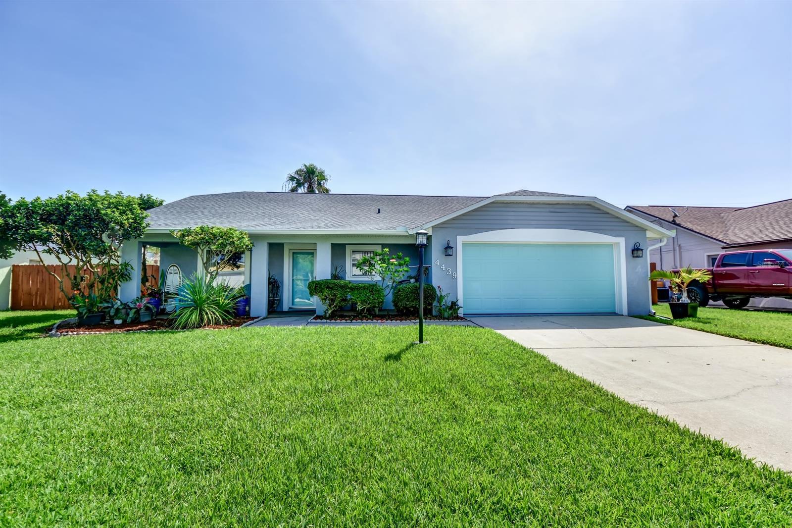 4439 Katy Drive, FL