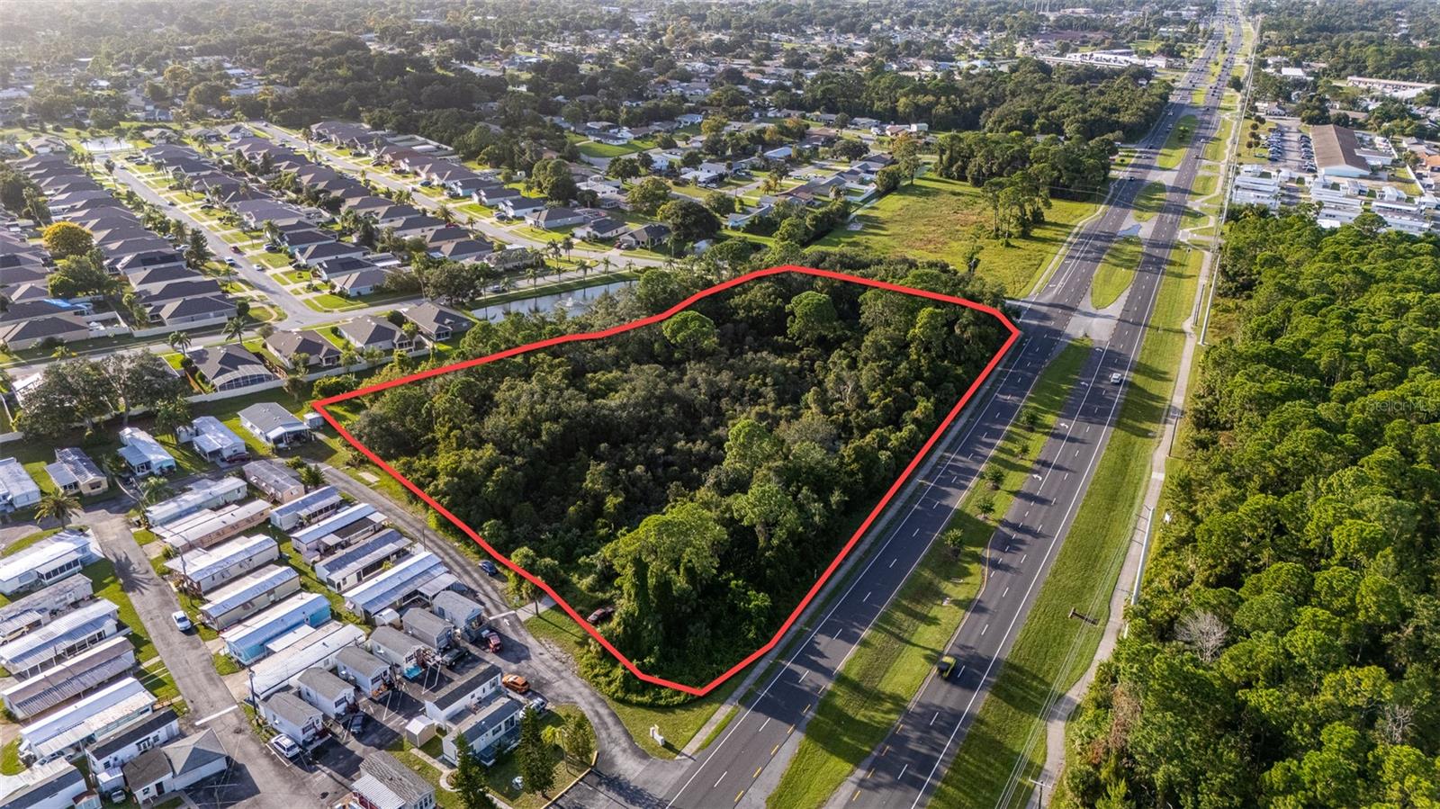 2370 Ridgewood Avenue, FL