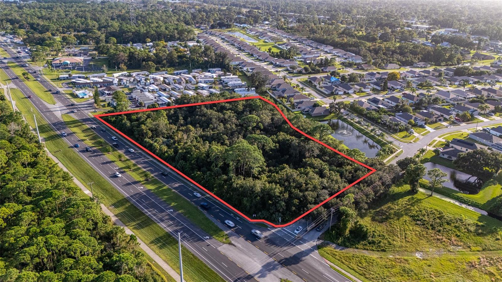 2370 Ridgewood Avenue, FL
