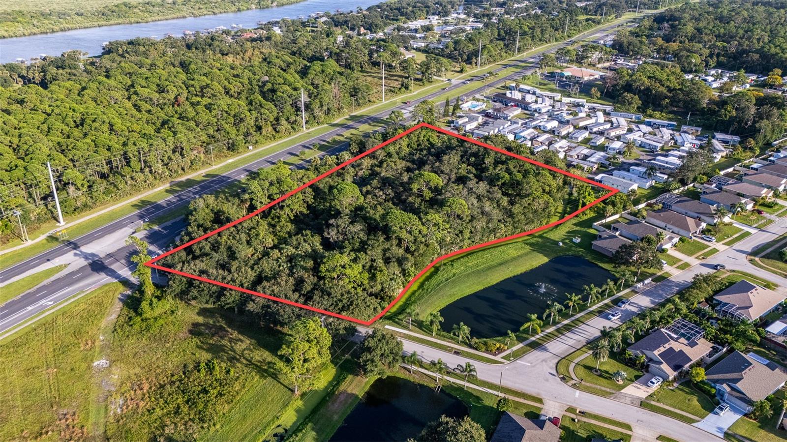 2370 Ridgewood Avenue, FL