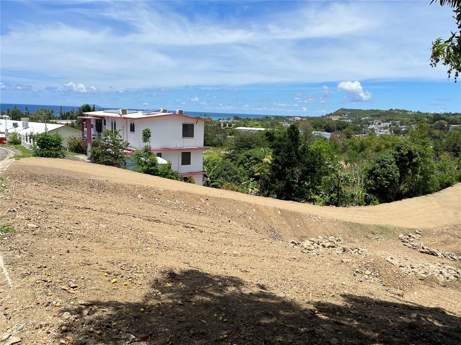 Six Lots For Sales Price Start $170k, PR
