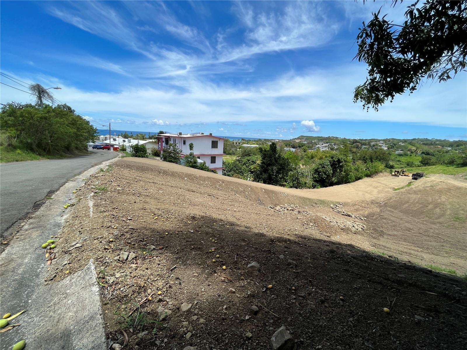 Six Lots For Sales Price Start $170k, PR