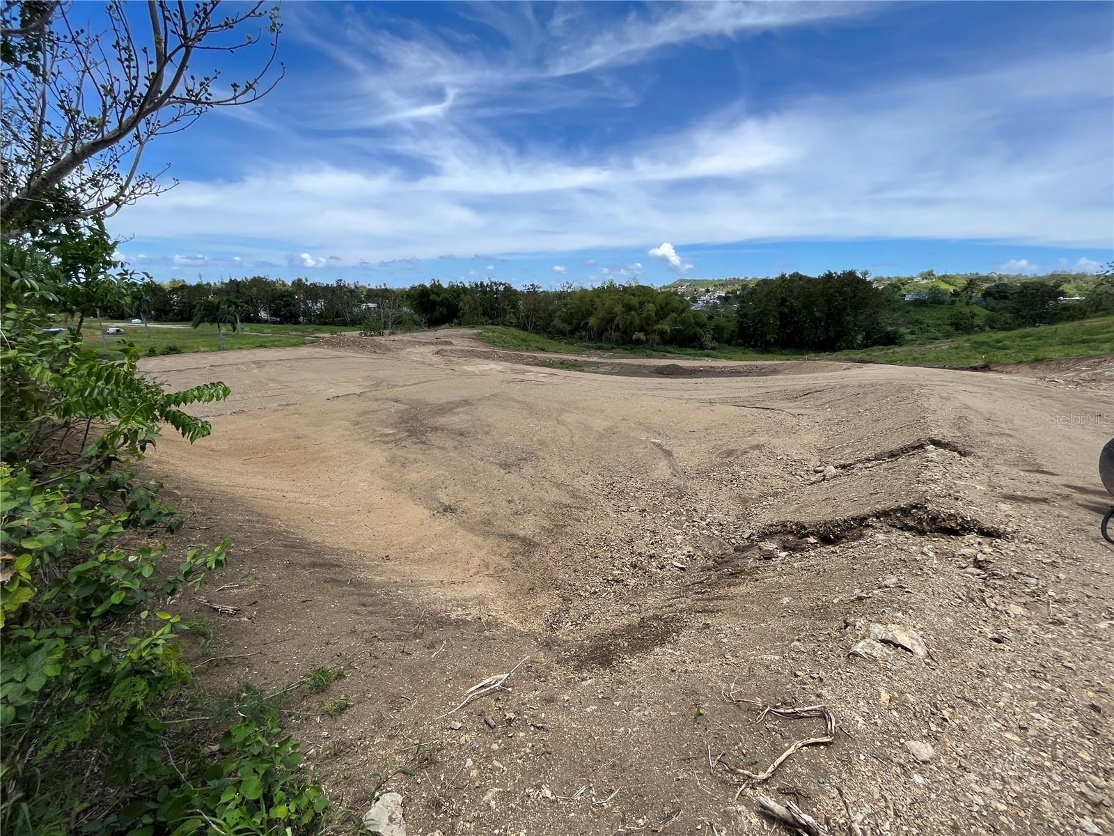 Six Lots For Sales Price Start $170k, PR