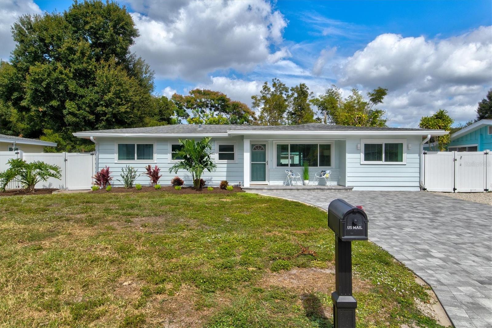 2641 Martin Street, FL
