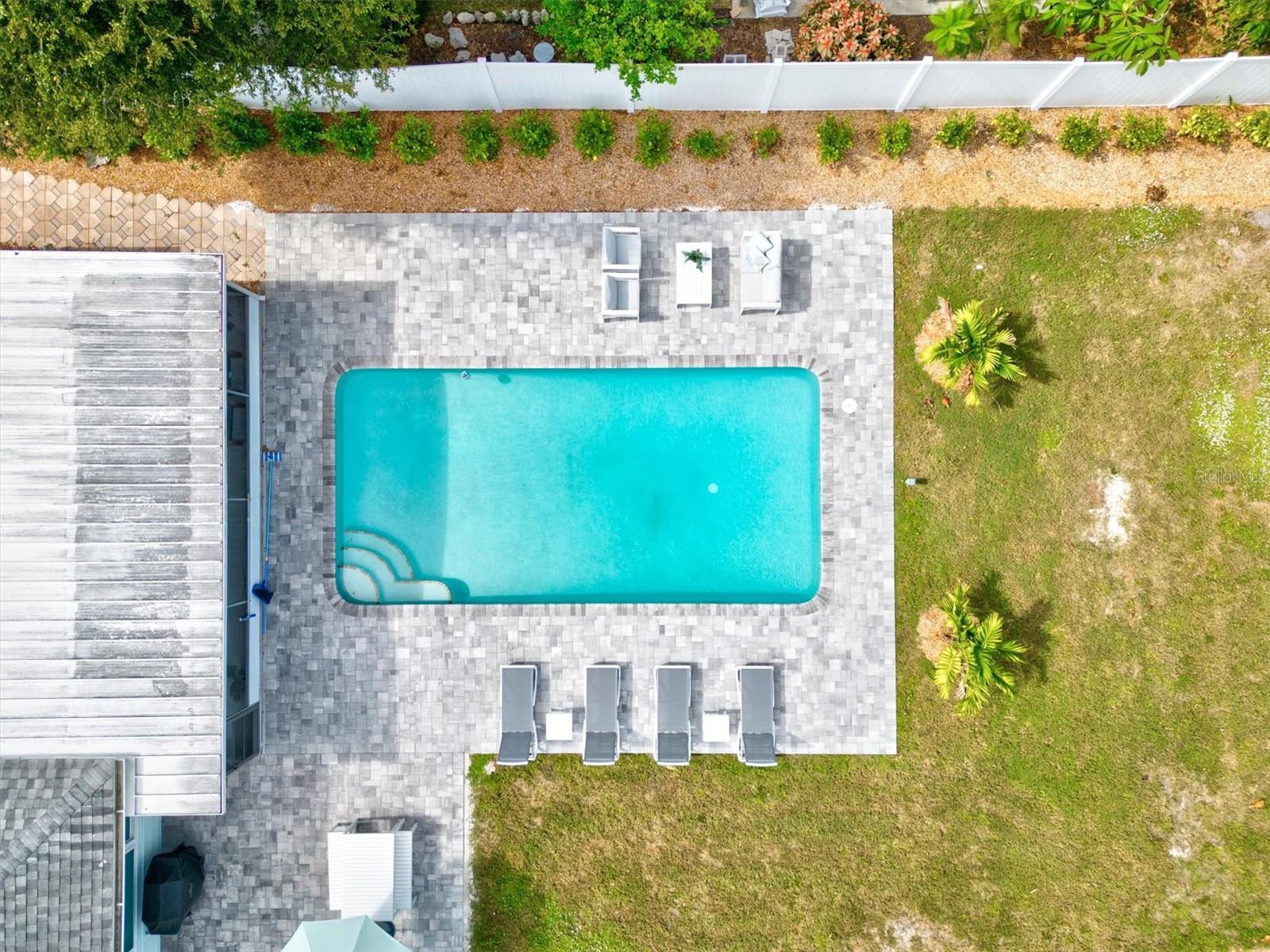 2641 Martin Street, FL