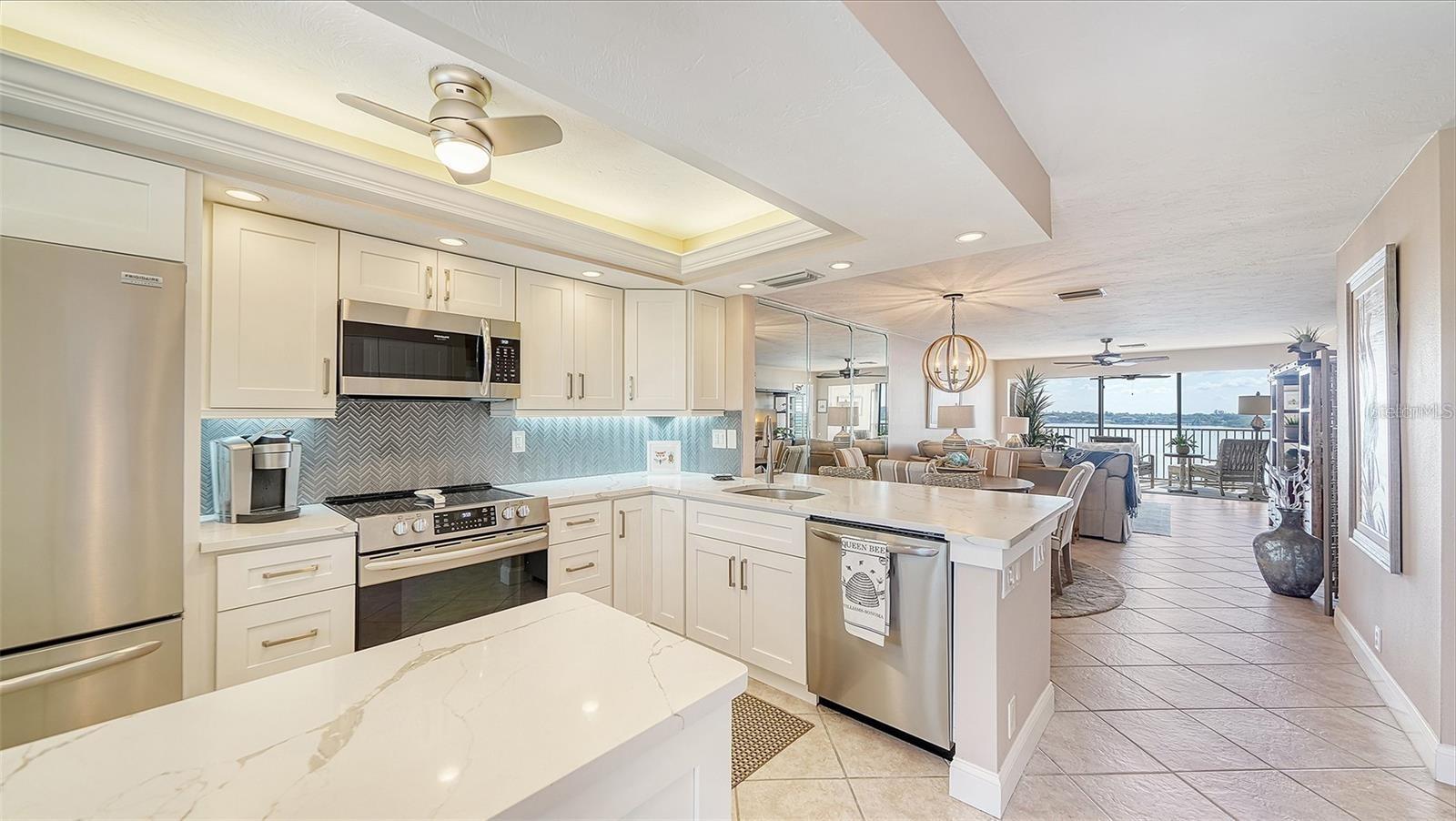 8911 Midnight Pass Road, FL