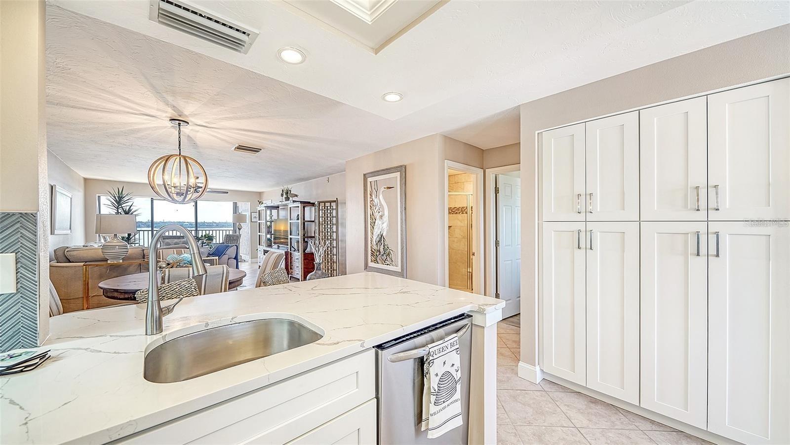 8911 Midnight Pass Road, FL