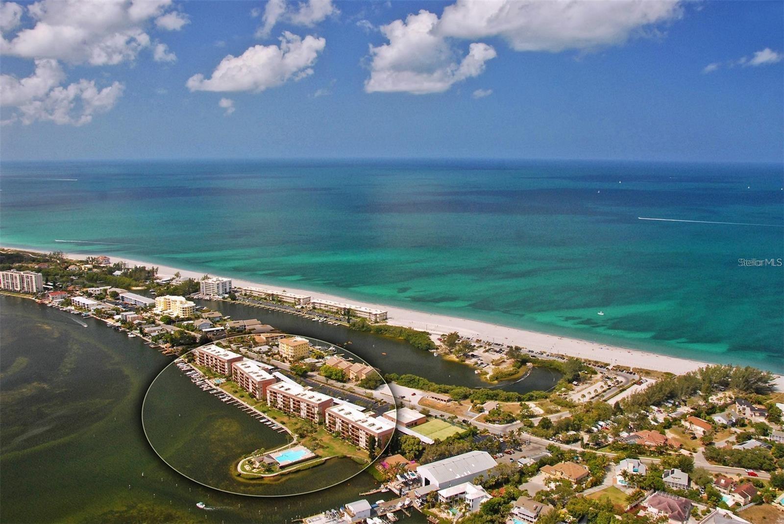 8911 Midnight Pass Road, FL