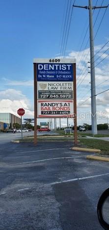 6609 Ridge Road, FL