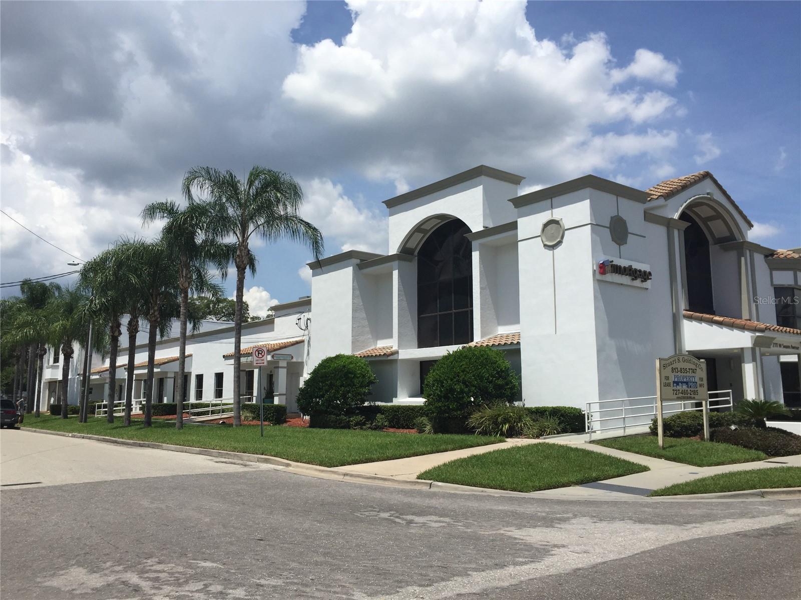 2111 Swann Avenue, FL