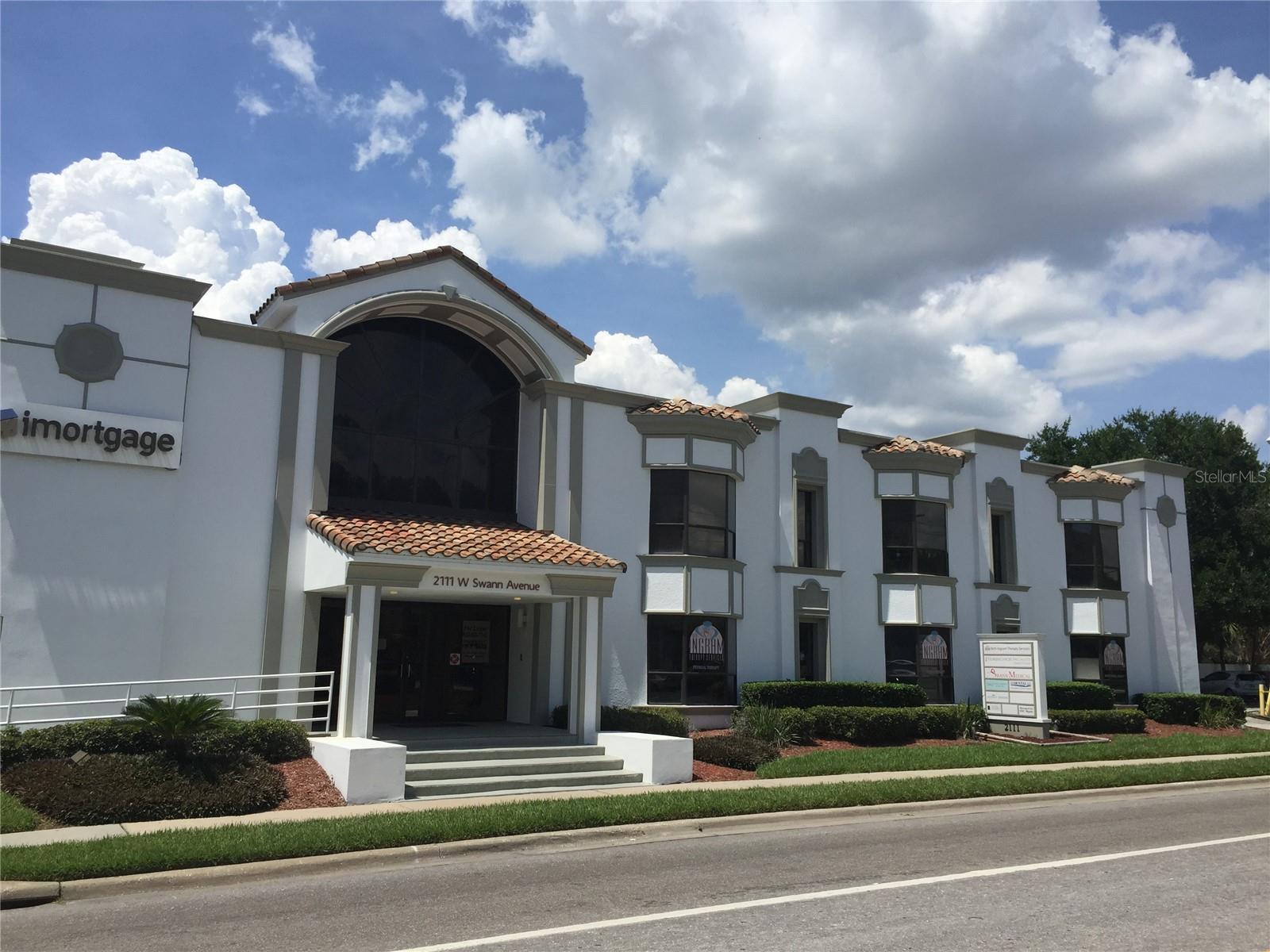 2111 Swann Avenue, FL