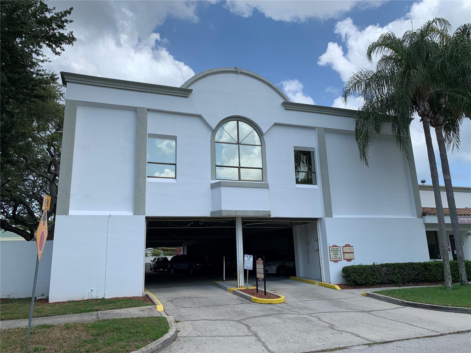 2111 Swann Avenue, FL