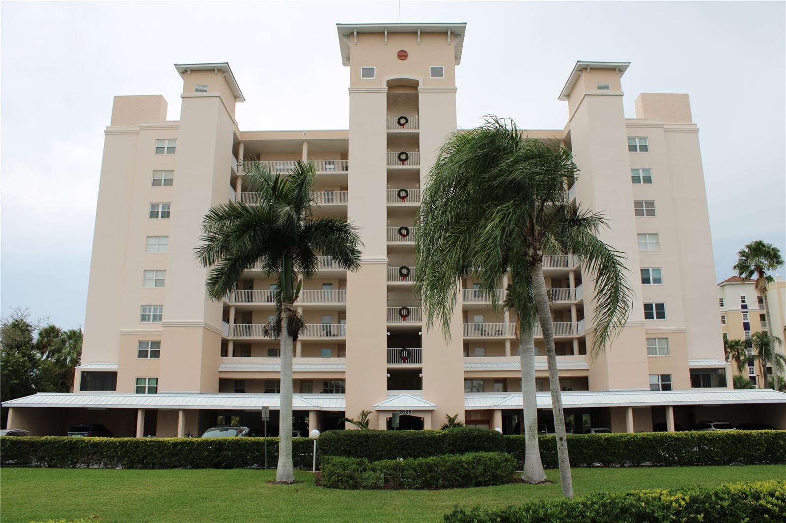 2625 Terra Ceia Bay Boulevard, FL