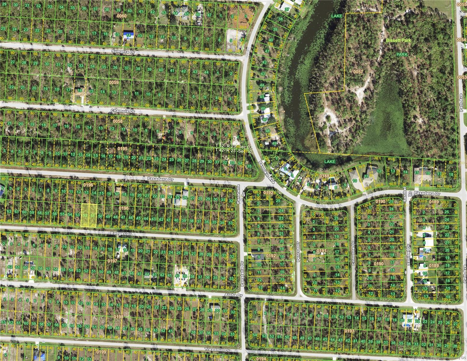 27076 Badger Drive, FL