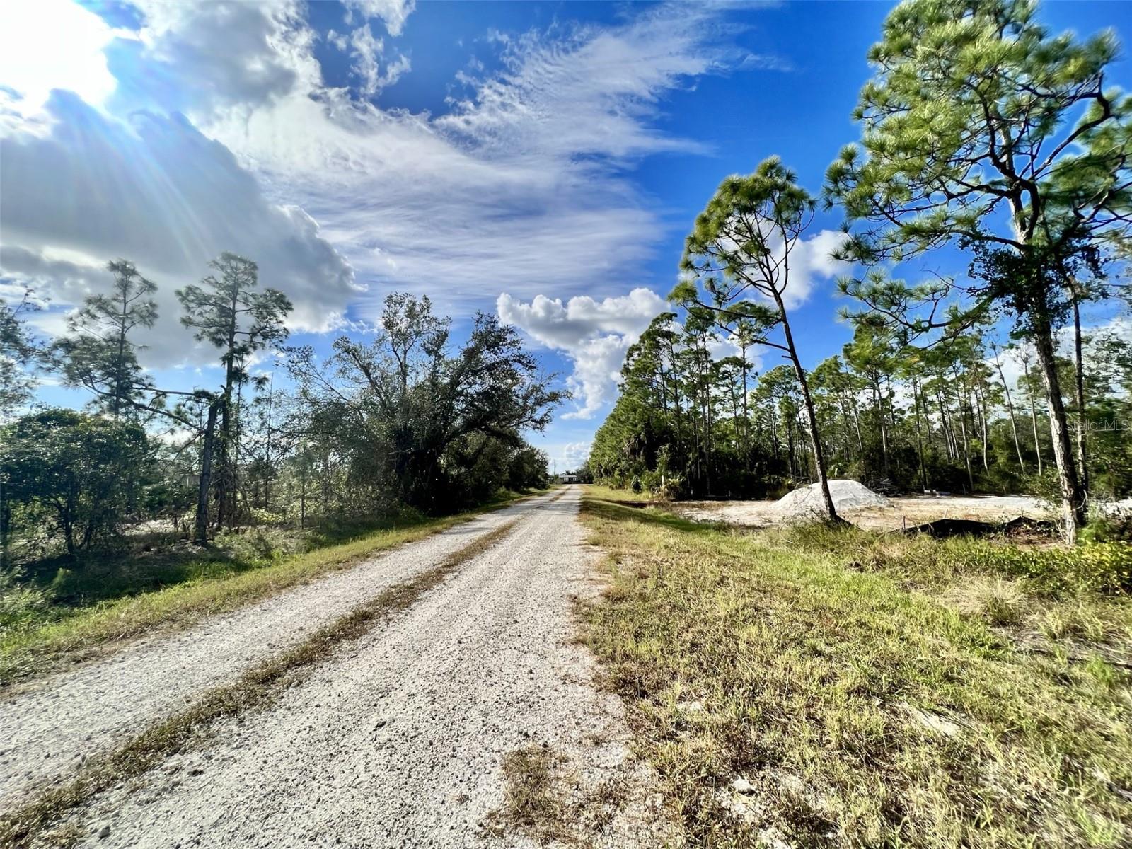 27076 Badger Drive, FL