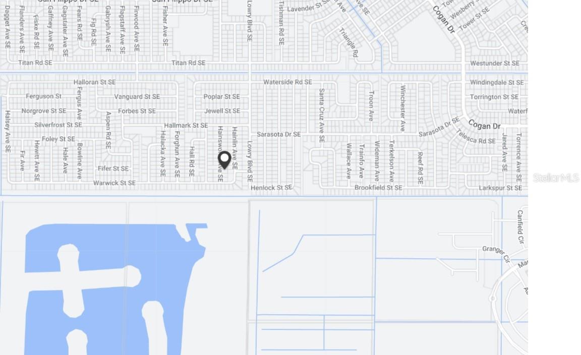 3283 Hainsworth Avenue, FL