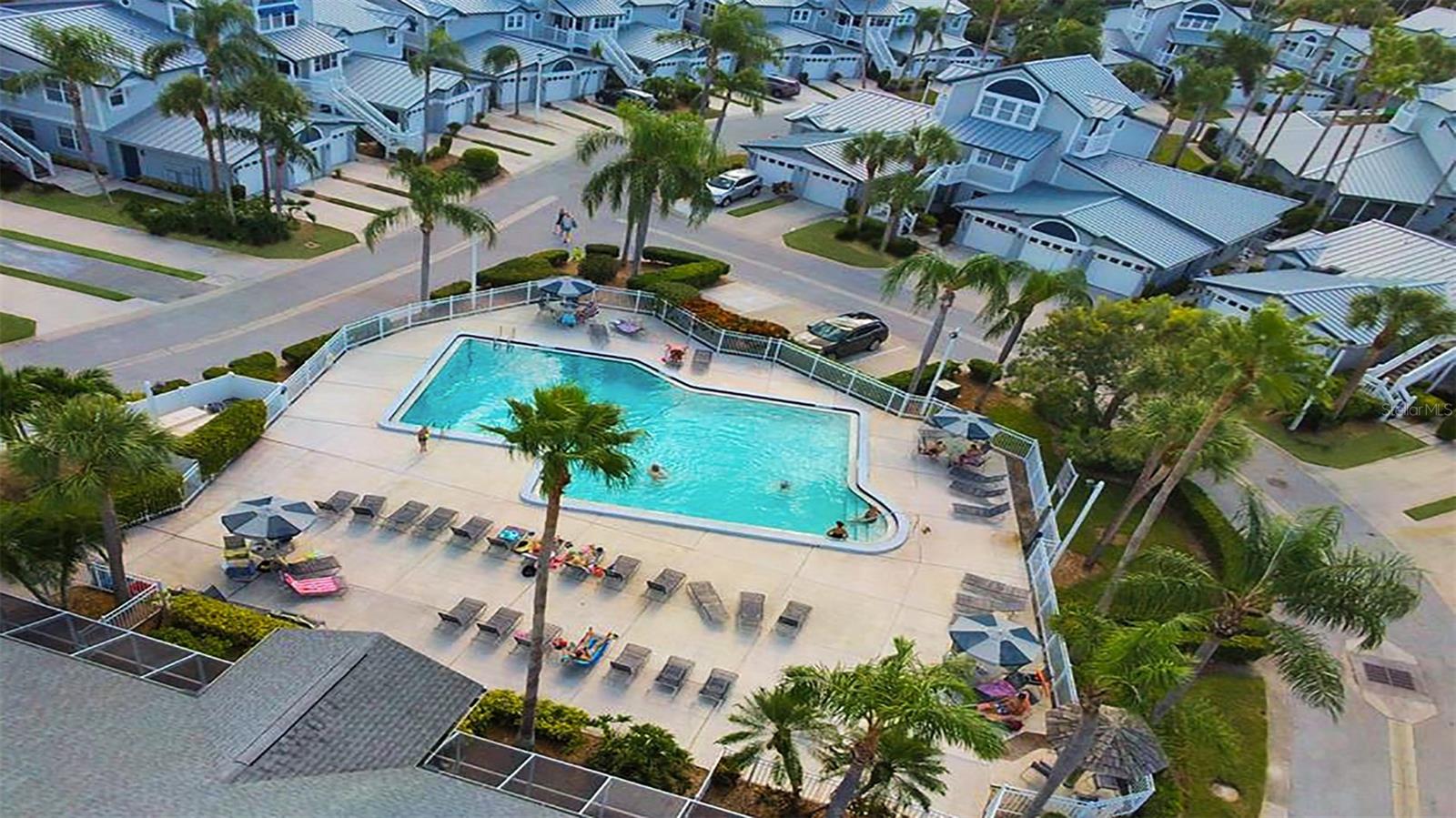 1230 Siesta Bayside Drive, FL
