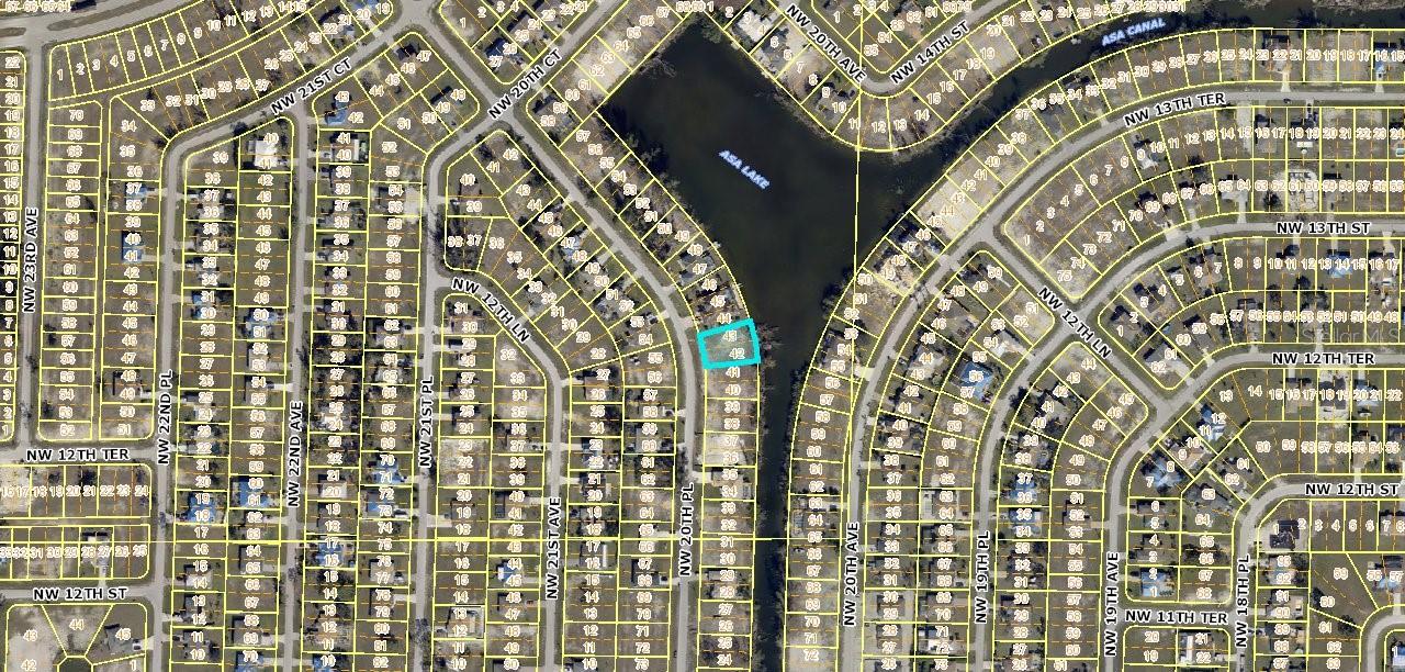 1213 20th Place, FL